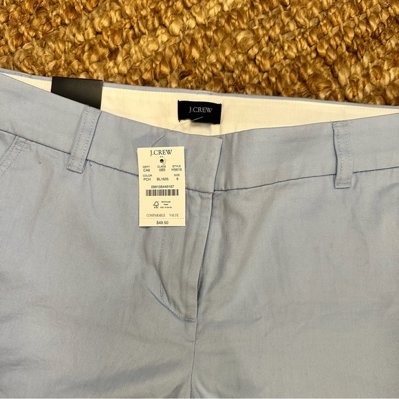 NWT JCREW women’s short - Picture 2 of 14